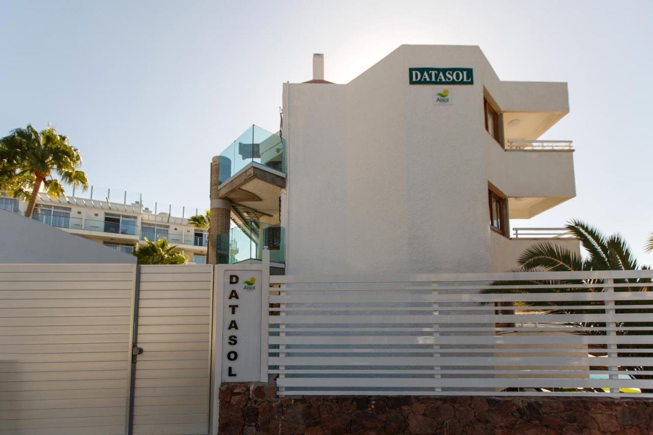 Alsol Datasol Apartamento Playa del Inglés